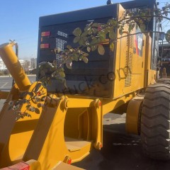 Caterpillar 140K Motor Grader