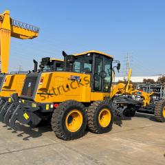 XCMG GR180 Motor Grader