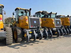 XCMG GR180 Motor Grader