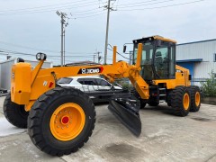 XCMG GR2153 Motor Grader