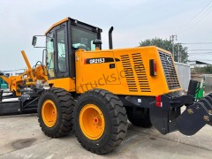 XCMG GR2153 Motor Grader