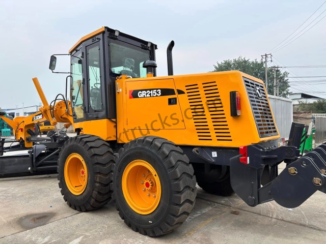 XCMG GR2153 Motor Grader