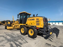 Niveleuse XCMG GR2205AT