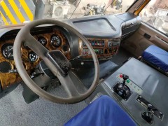 XCMG QY100K-II Truck Crane