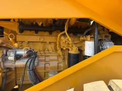 LiuGong CLG618 Single Drum Vibratory Roller