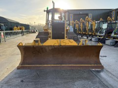 Caterpillar (CAT) D5M LGP Crawler Dozer