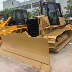 Caterpillar D6K Bulldozer