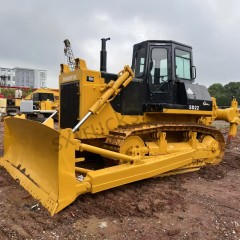 SHANTUI SD22 Crawler Bulldozer