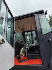 XCMG XS223J Single-Drum Vibratory Road Roller