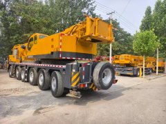 XCMG XCA200 All Terrain Crane