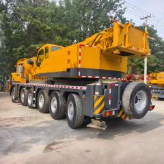 XCMG XCA200 All Terrain Crane