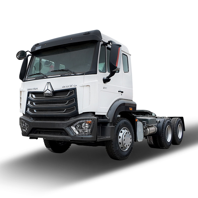 SINOTRUK HOWO Tractor Truck