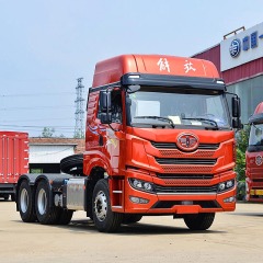 FAW HAN VH 6X4 Tractor Truck