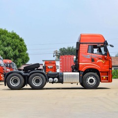 FAW HAN VH 6X4 Tractor Truck