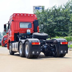 FAW HAN VH 6X4 Tractor Truck