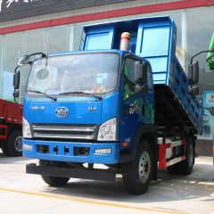 FAW VH 4X2 Dump Truck