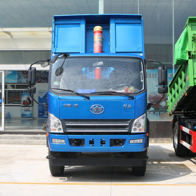 FAW VH 4X2 Dump Truck