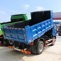 FAW VH 4X2 Dump Truck