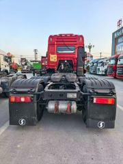 Used Shacman M3000S 6x4 tractor truck