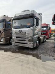 Faw Jiefang Jh6 6X4 Tractor Truck Tractor Head