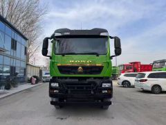 Used Howo TX 8x4 Dump Truck Tipper Truck