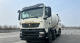 HOWO T5G 8×4 Concrete Mixer Truck