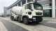 HOWO T5G 8×4 Concrete Mixer Truck