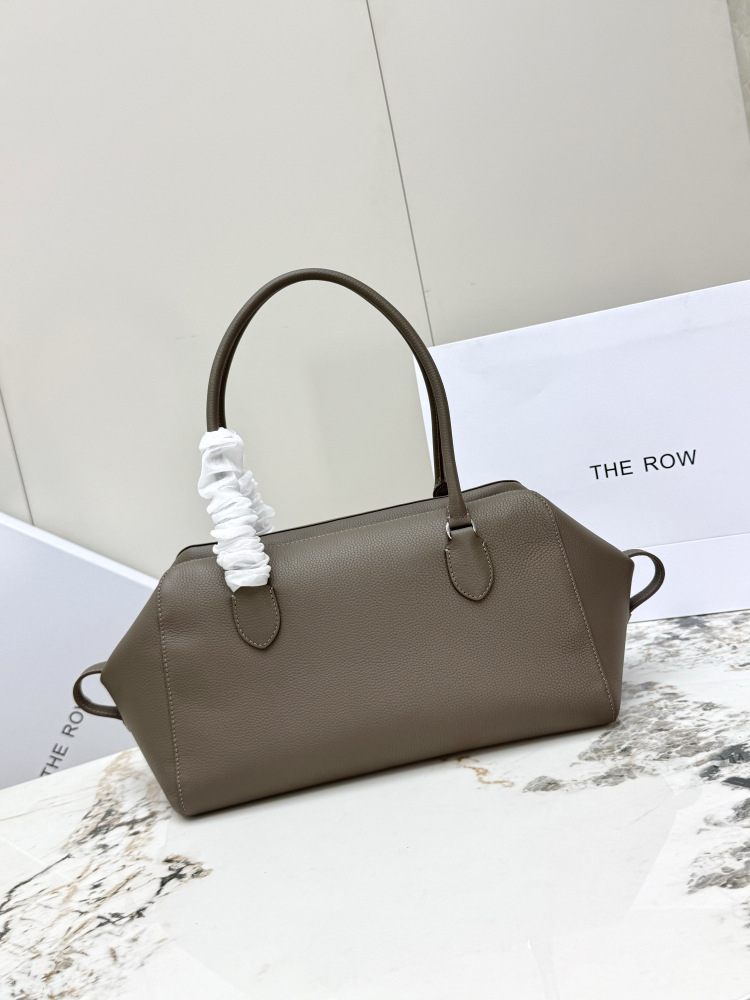 THE ROW E/W Bowling トートバッグ（通勤用）コピー品
