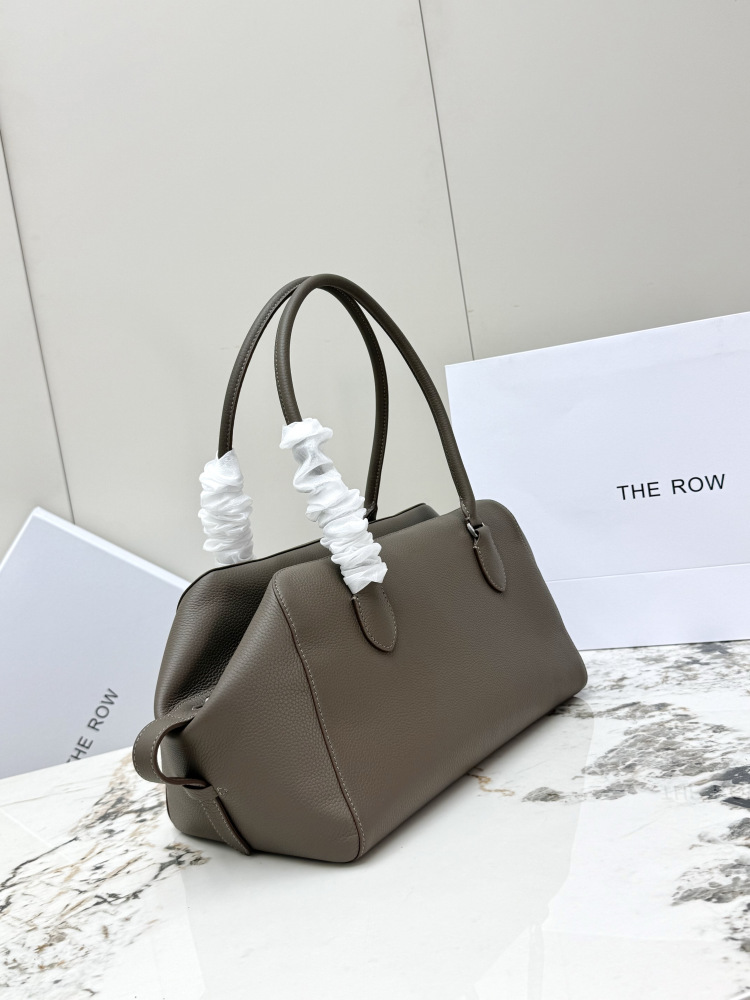 THE ROW E/W Bowling トートバッグ（通勤用）コピー品