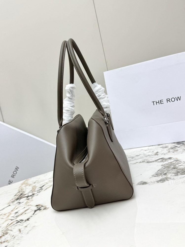 THE ROW E/W Bowling トートバッグ（通勤用）コピー品