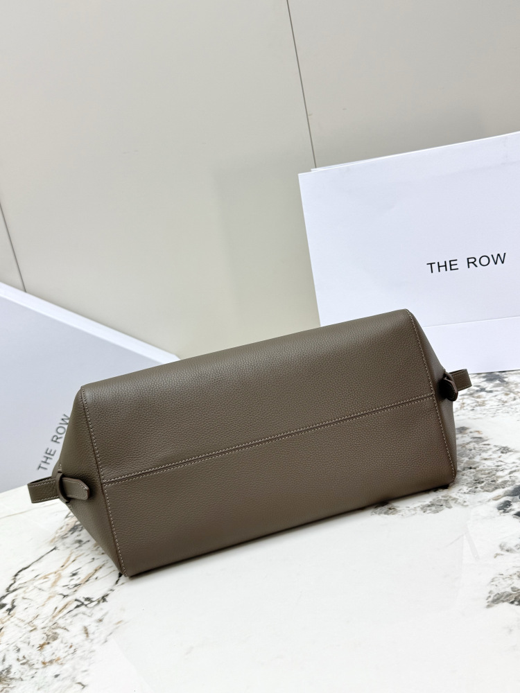 THE ROW E/W Bowling トートバッグ（通勤用）コピー品
