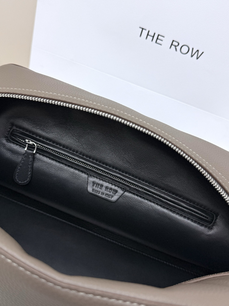 THE ROW E/W Bowling トートバッグ（通勤用）コピー品