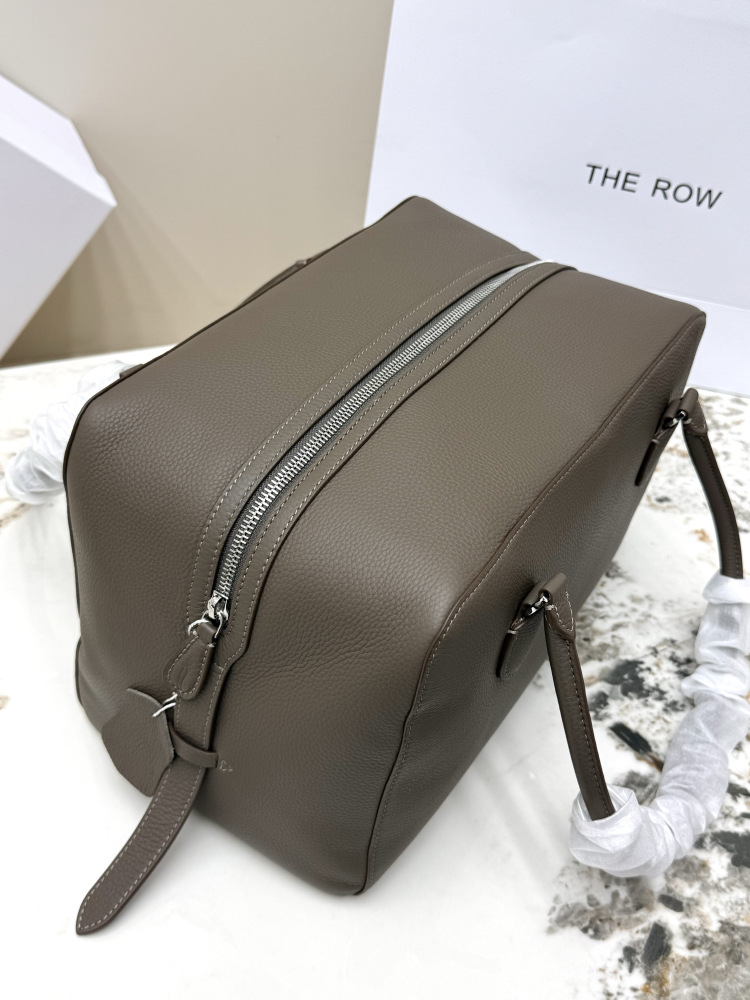 THE ROW E/W Bowling トートバッグ（通勤用）コピー品