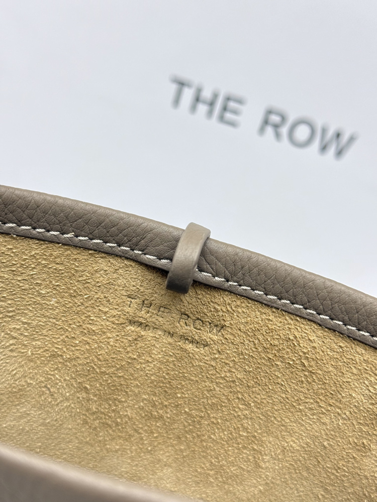 THE ROW Small North South 迷你水桶バッグ コピー品