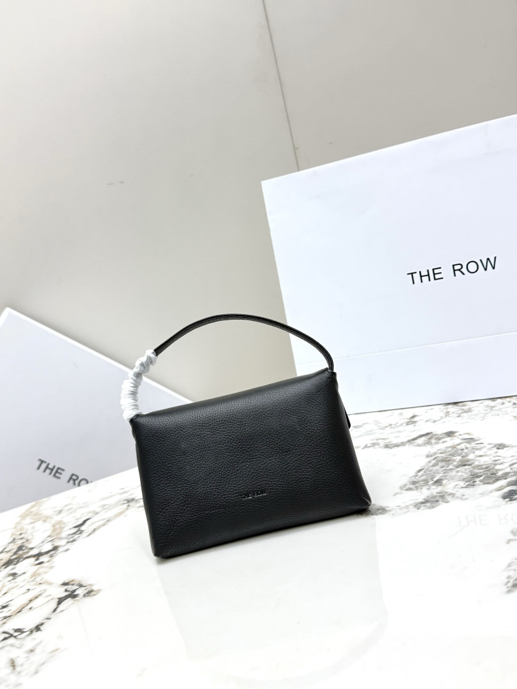 THE ROW Sally 迷你手提バッグ（ブラック）コピー品
