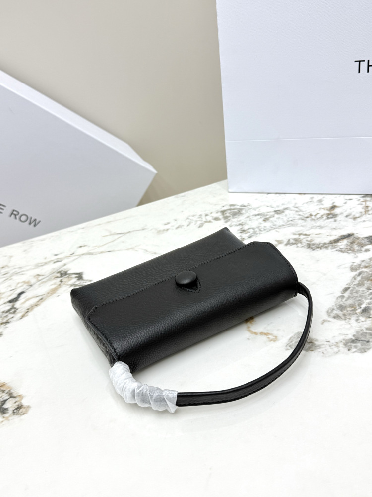 THE ROW Sally 迷你手提バッグ（ブラック）コピー品