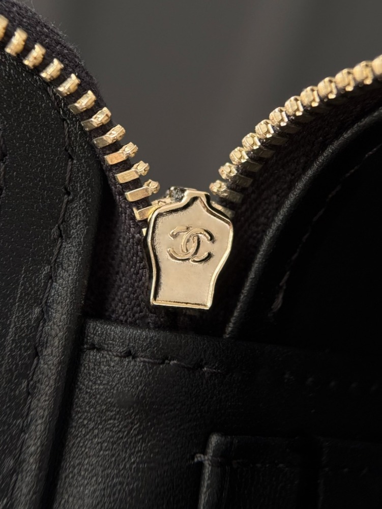 CHANEL（シャネル）クラシックヴァニティケース 化粧箱バッグ コピー品