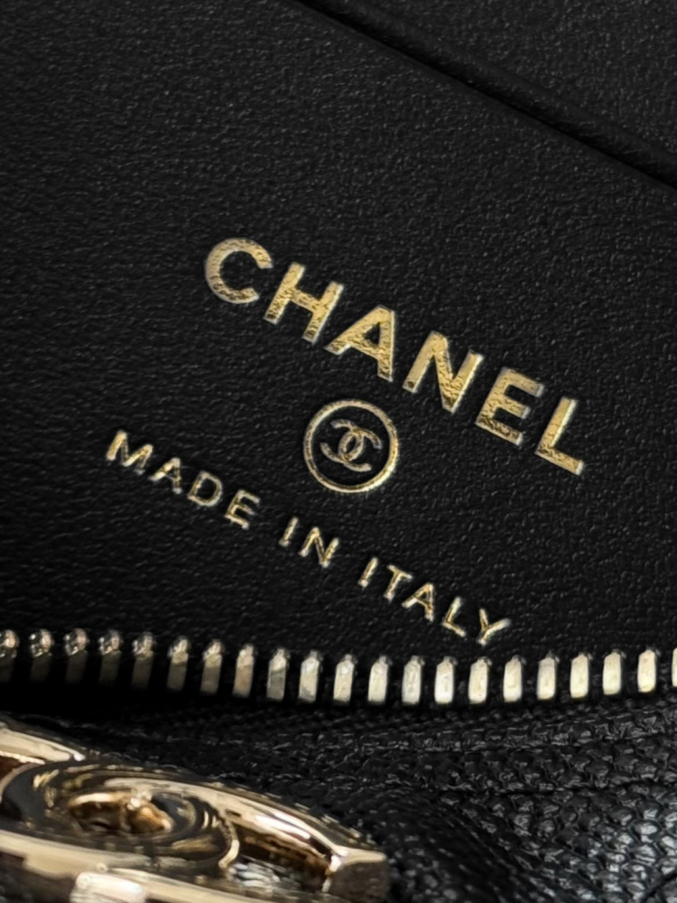 CHANEL（シャネル）クラシックヴァニティケース 化粧箱バッグ コピー品