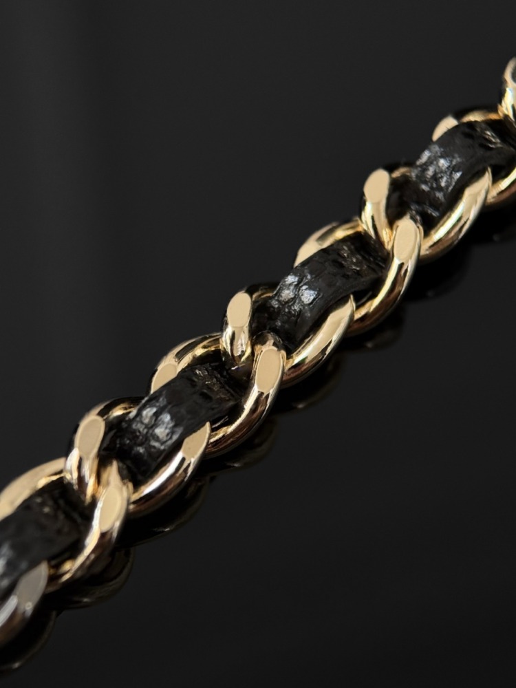 CHANEL（シャネル）クラシックヴァニティケース 化粧箱バッグ コピー品