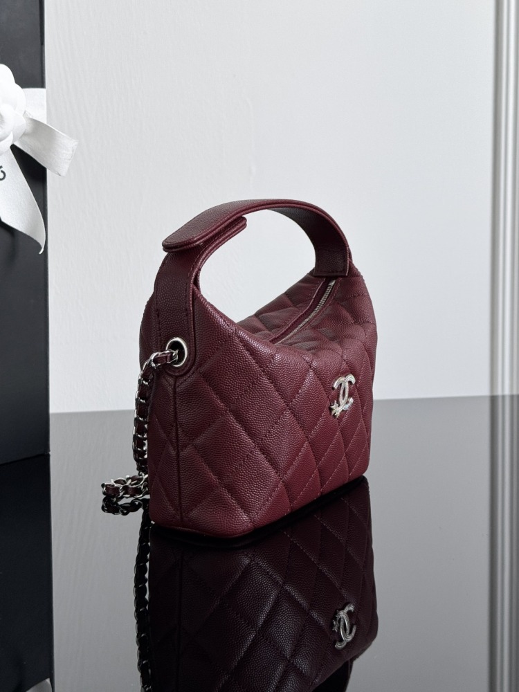 CHANEL（シャネル）25B スター型ランチボックスバッグ コピー品