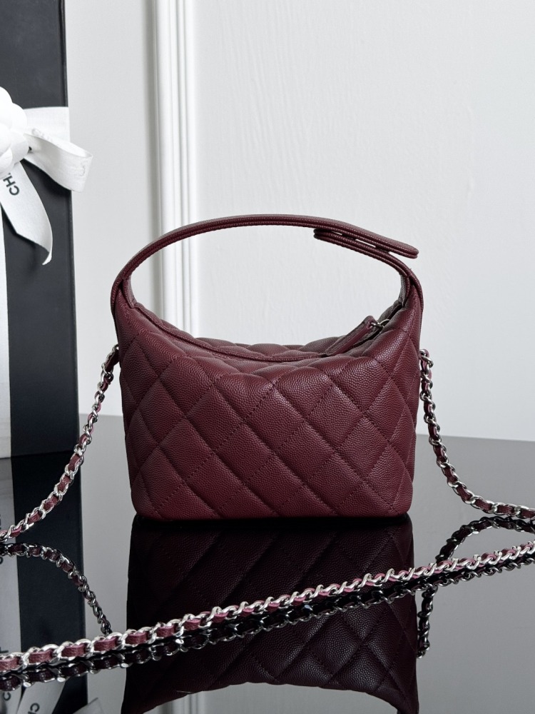 CHANEL（シャネル）25B スター型ランチボックスバッグ コピー品