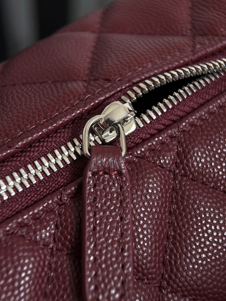 CHANEL（シャネル）25B スター型ランチボックスバッグ コピー品