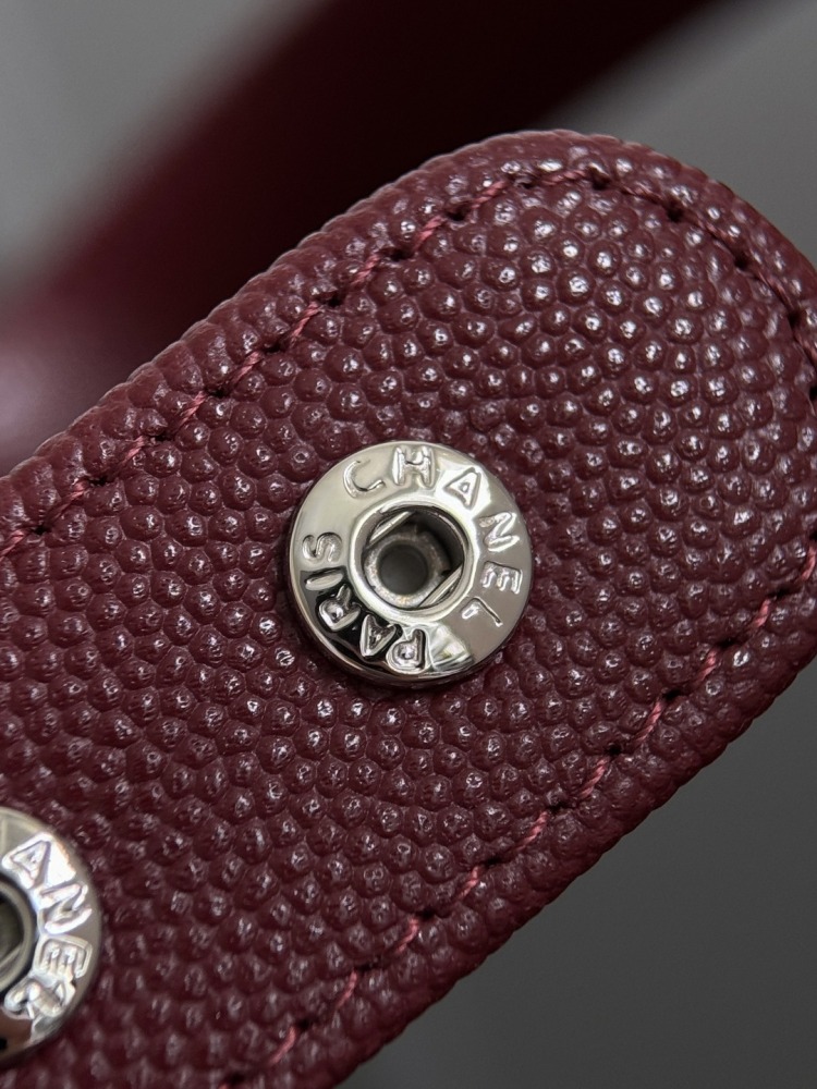 CHANEL（シャネル）25B スター型ランチボックスバッグ コピー品
