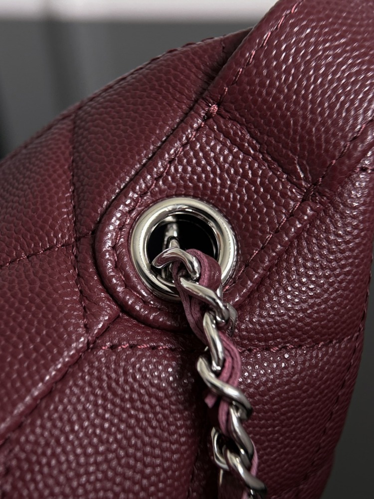 CHANEL（シャネル）25B スター型ランチボックスバッグ コピー品