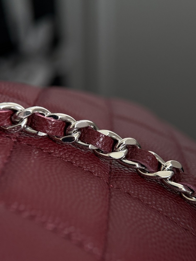 CHANEL（シャネル）25B スター型ランチボックスバッグ コピー品