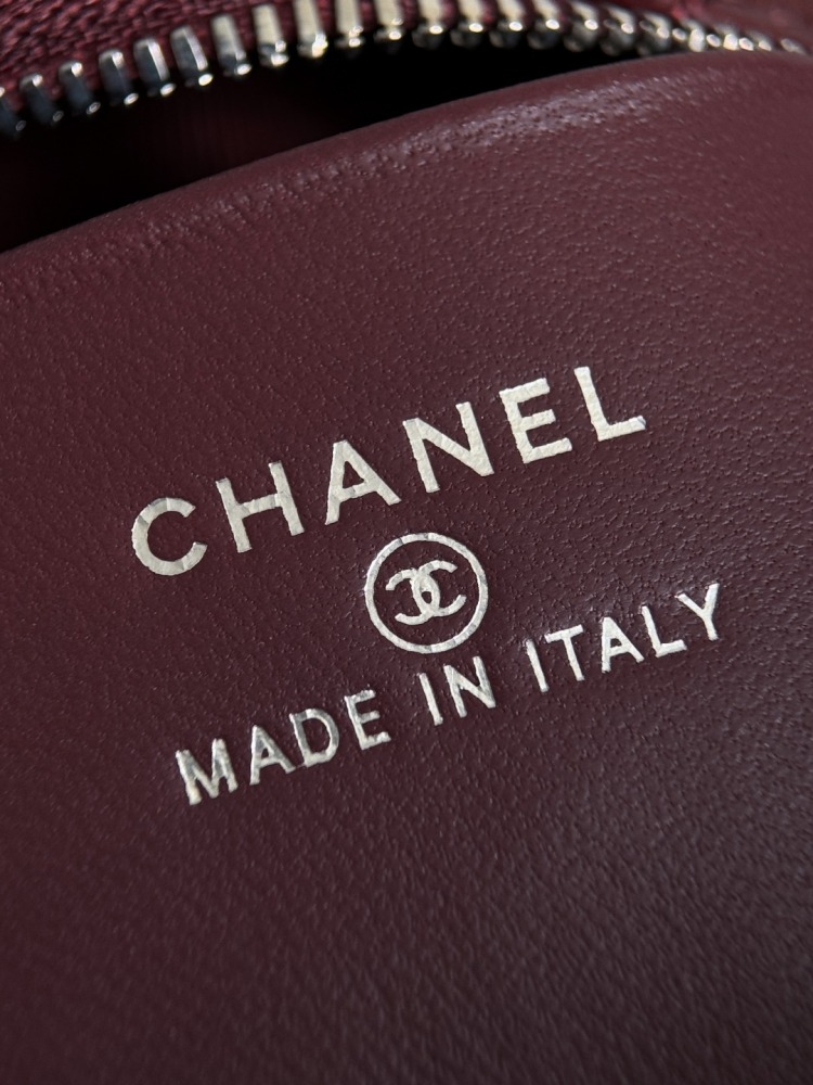 CHANEL（シャネル）25B スター型ランチボックスバッグ コピー品
