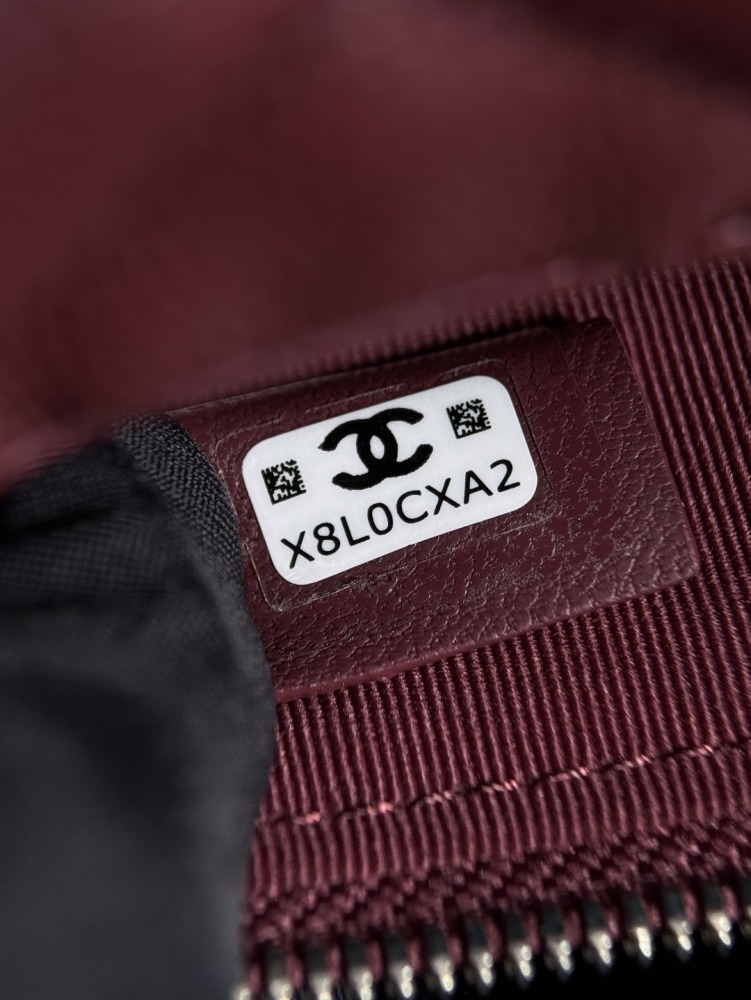 CHANEL（シャネル）25B スター型ランチボックスバッグ コピー品