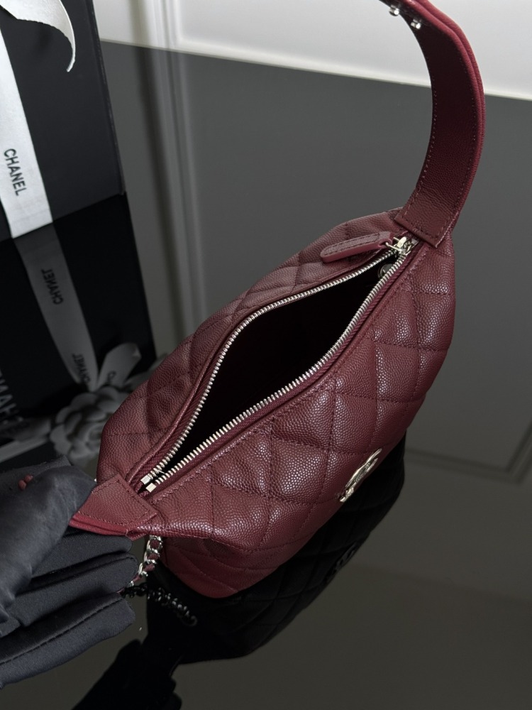 CHANEL（シャネル）25B スター型ランチボックスバッグ コピー品