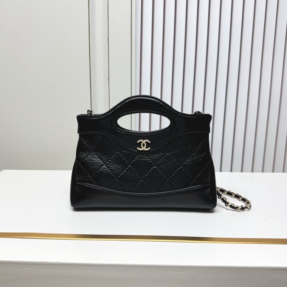 Chanel（シャネル）31 Bag Nano（ミニサイズ） コピー品