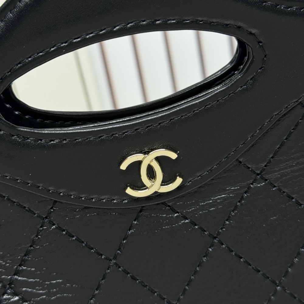 Chanel（シャネル）31 Bag Nano（ミニサイズ） コピー品